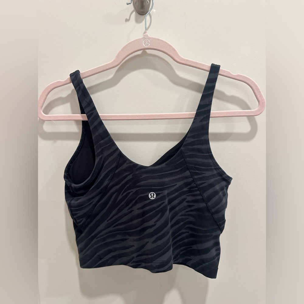 Lululemon align tank